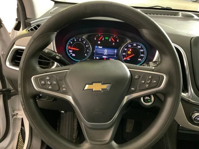 Used 2023 Chevrolet Equinox LS w/ LS Convenience Package FWD image 23