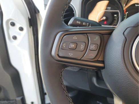 New 2026 Jeep Wrangler Sport S AWD/4WD image 12