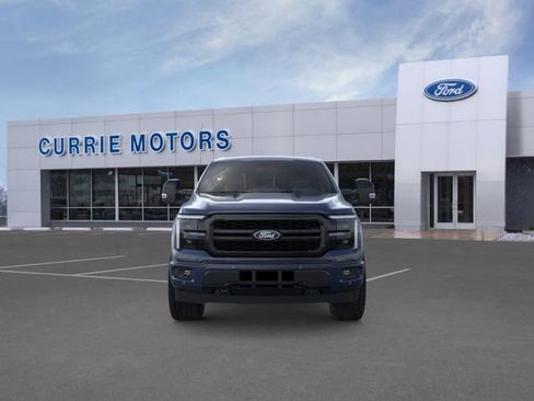 New 2026 Ford F150 Lariat AWD/4WD image 6