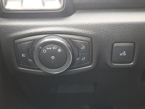 Used 2023 Ford Ranger Lariat w/ Equipment Group 501A High AWD/4WD image 23