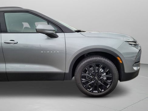 New 2026 Chevrolet Blazer LT w/ Convenience Package image 19