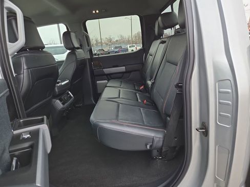 Used 2023 Ford F150 Lariat w/ Trailer Tow Package image 27