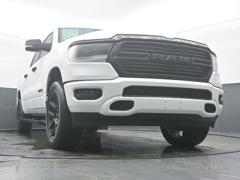 Used 2023 RAM 1500 Laramie image 52