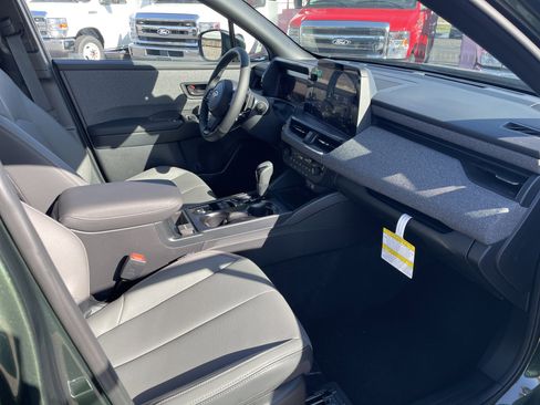 New 2026 Subaru Outback Limited XT image 21