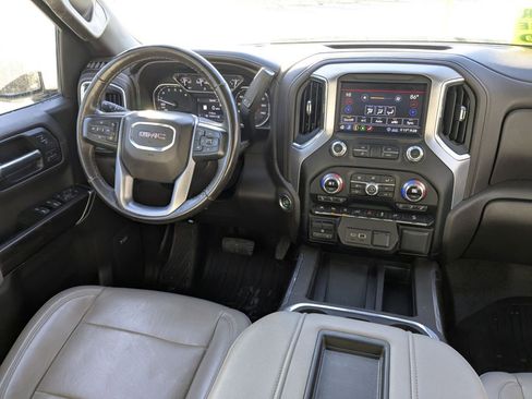 Certified 2020 GMC Sierra 1500 SLT w/ SLT Premium Plus Package image 13