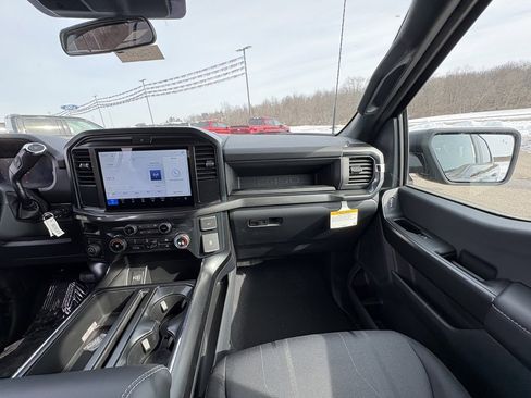 New 2026 Ford F150 STX w/ Equipment Group 200A image 24