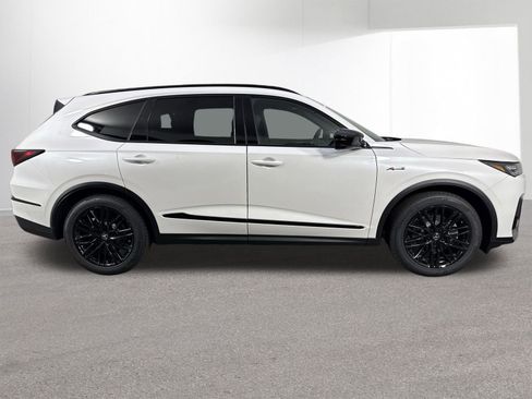New 2026 Acura MDX A-Spec image 37