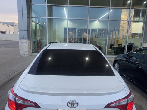 Used 2016 Toyota Corolla L image 15