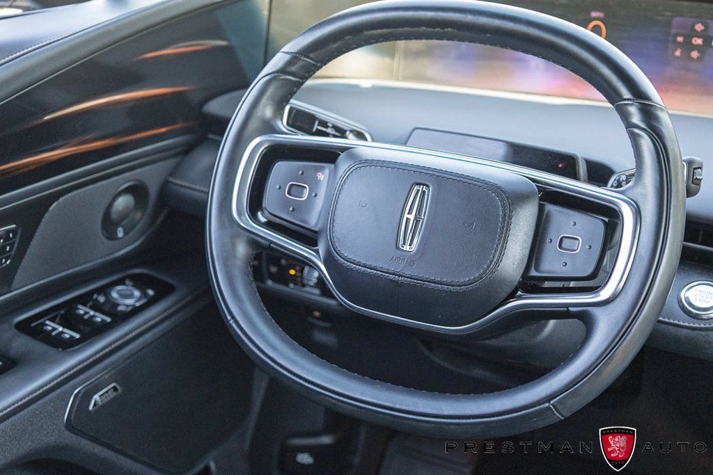 Used 2024 Lincoln Nautilus Reserve w/ Equipment Group 202A AWD/4WD image 38