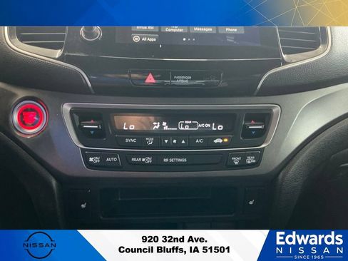 Used 2021 Honda Passport EX-L image 29