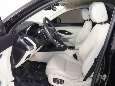 Used 2022 Jaguar E-PACE SE AWD/4WD image 12