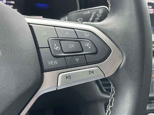 Certified 2024 Volkswagen Taos S FWD image 26