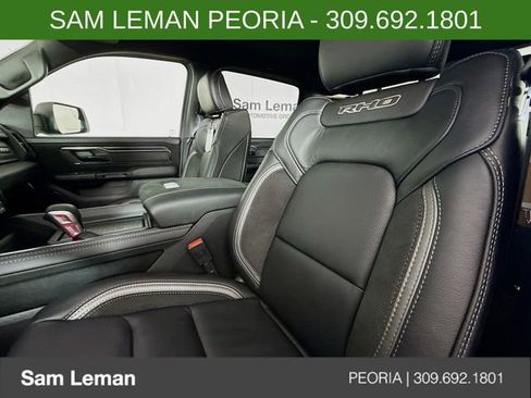 New 2026 RAM 1500 RHO AWD/4WD image 21