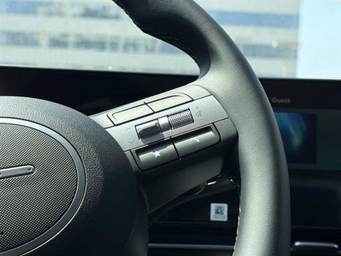 New 2026 Hyundai Kona SEL Premium FWD image 10