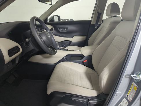 Certified 2024 Honda HR-V LX image 8