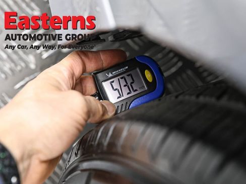 Used 2020 Honda Accord LX image 25