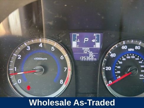 Used 2017 Hyundai Accent Value Edition FWD image 8