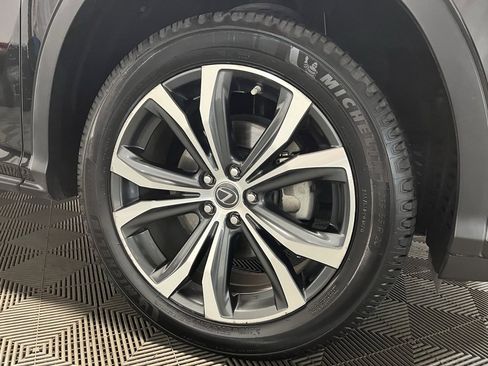 Used 2019 Lexus RX 450h AWD image 3