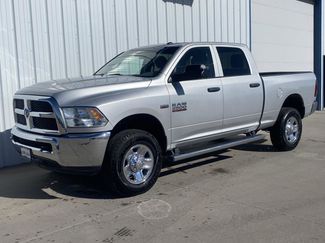 Used 2016 RAM 2500 Tradesman w/ Chrome Appearance Group video 1