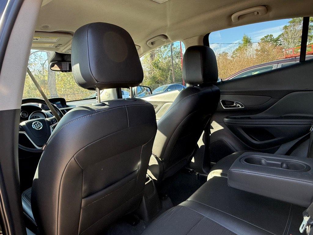 Used 2016 Buick Encore FWD image 22