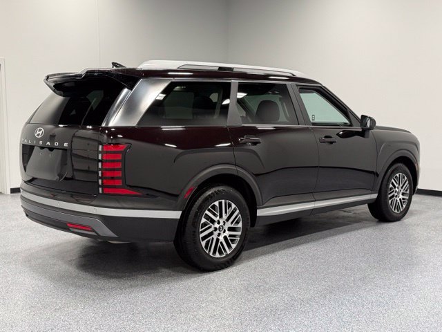 Used 2026 Hyundai Palisade SEL FWD image 8