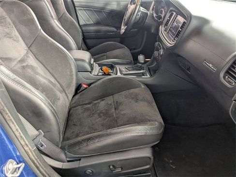 Used 2021 Dodge Charger GT w/ Plus Group image 34