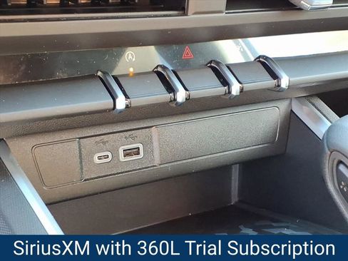 New 2026 Chevrolet Colorado W/T w/ Advanced Trailering Package image 6