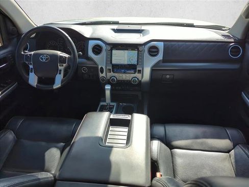 Used 2020 Toyota Tundra Platinum AWD/4WD image 20