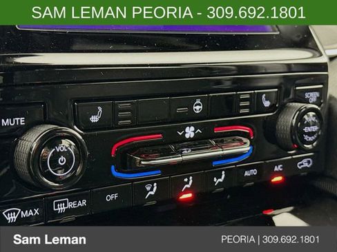 New 2025 Jeep Grand Cherokee L Laredo w/ Luxury Tech Group I image 19