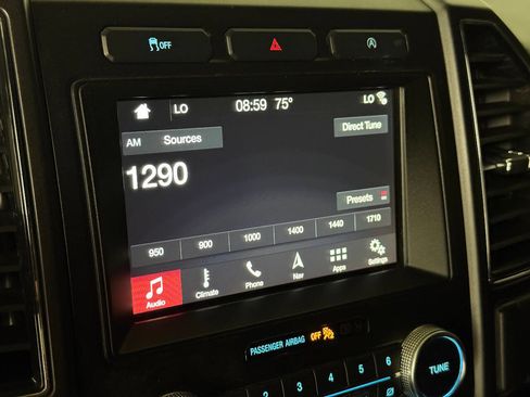 Used 2018 Ford Expedition Limited image 55