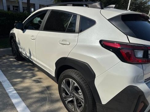 Certified 2026 Subaru Crosstrek 2.5i Premium AWD/4WD image 3