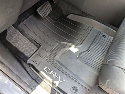 New 2026 Honda CR-V EX-L image 23