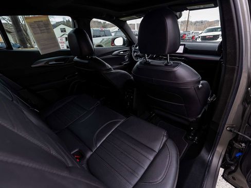 Used 2024 Dodge Hornet R/T Plus w/ R/T Blacktop Package image 31