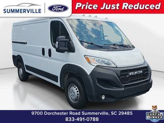 Used 2025 RAM ProMaster 2500 w/ Convenience Group FWD 360° Tour