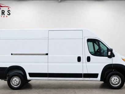 Used 2023 RAM ProMaster 2500
