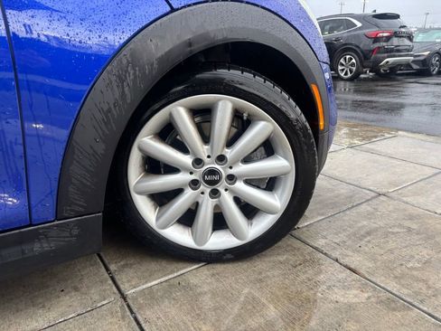 Used 2020 MINI Cooper S image 10