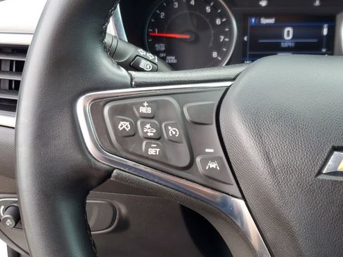 Used 2023 Chevrolet Equinox LT w/ Driver Convenience Package AWD/4WD image 23