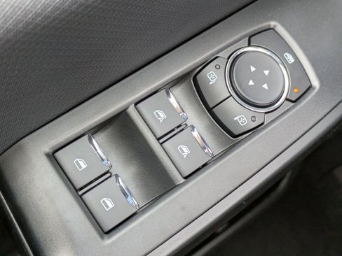 New 2025 Ford F150 STX w/ Equipment Group 200A image 24