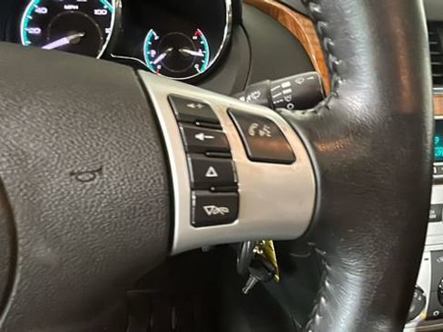 Used 2011 Chevrolet Malibu LT w/ HFV6 Engine Package FWD image 16