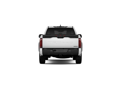 New 2026 Toyota Tundra TRD Pro AWD/4WD image 28