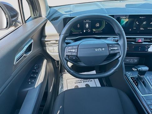 Certified 2026 Kia Sportage LX image 20