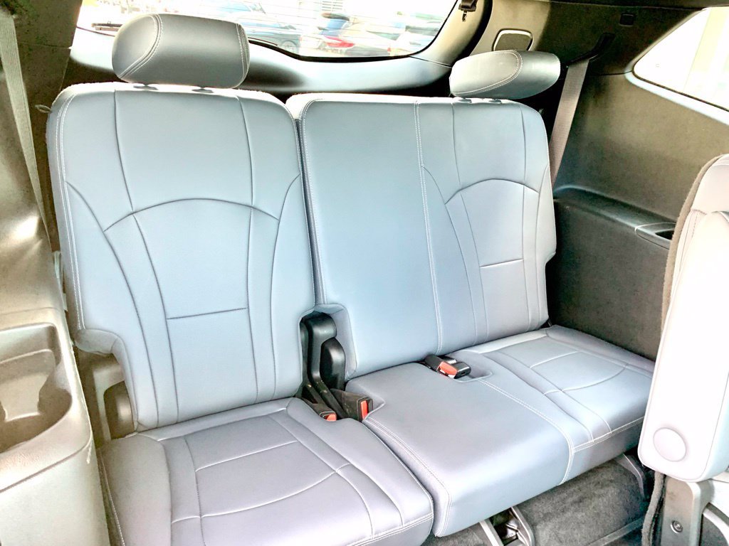 Used 2022 Buick Enclave Premium w/ Experience Buick Package FWD image 28