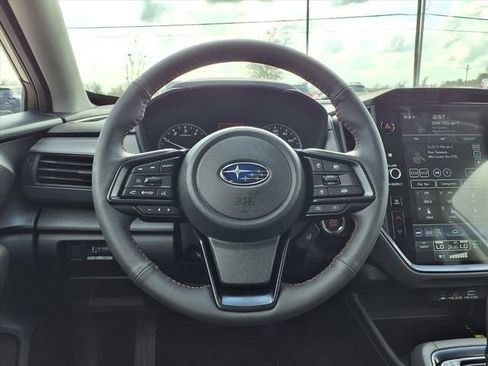 New 2026 Subaru Crosstrek 2.5i Limited image 10