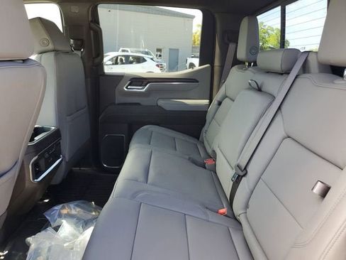 New 2026 GMC Sierra 1500 SLT w/ SLT Premium Plus Package AWD/4WD image 14