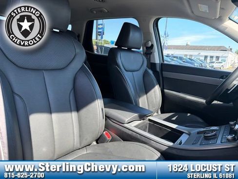 Used 2025 Hyundai Palisade SEL AWD/4WD image 12