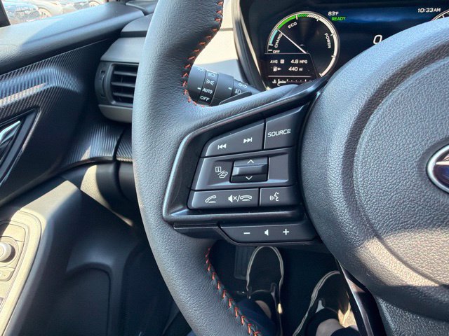 New 2026 Subaru Crosstrek 2.5i Limited AWD/4WD image 12
