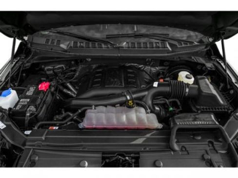 Used 2015 Ford F150 Lariat w/ Equipment Group 502A Luxury image 17