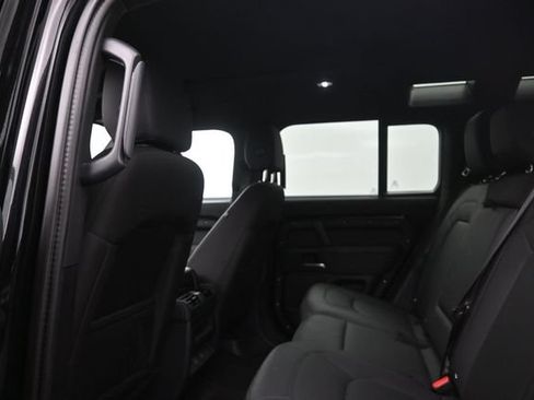 Used 2025 Land Rover Defender 110 S AWD/4WD image 11