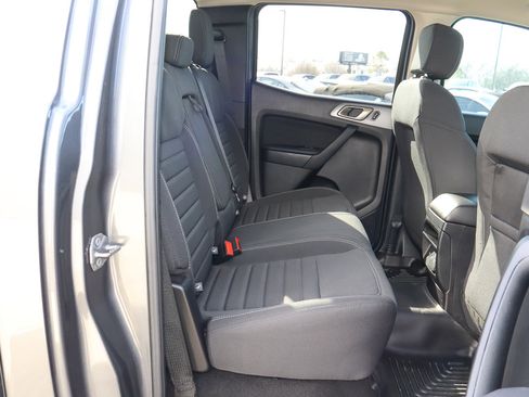 Used 2023 Ford Ranger XLT w/ Equipment Group 301A Mid image 26