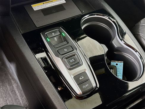 Used 2021 Honda Passport Elite image 14